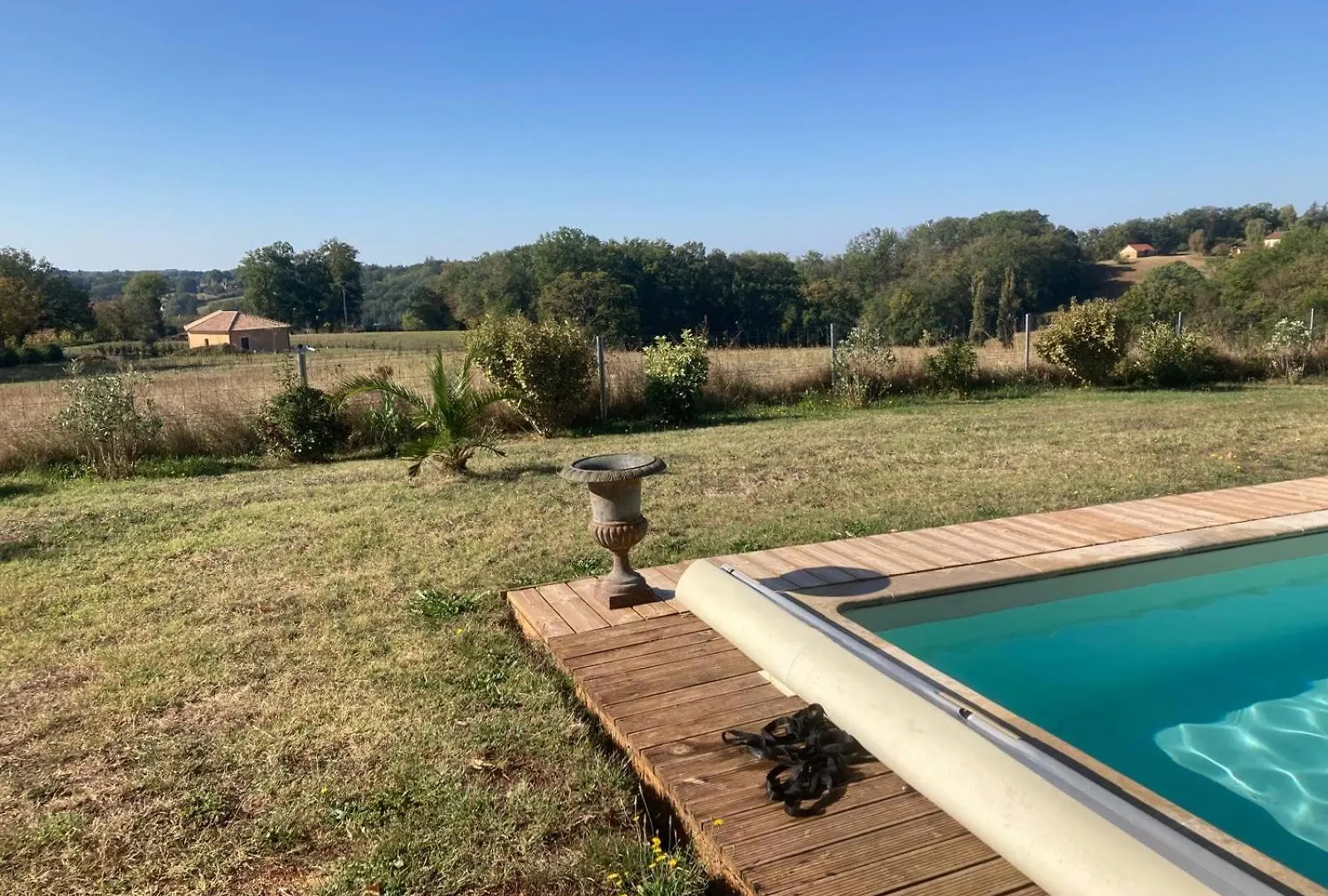 Holiday home Agreable Et Confortable Maison Le Vigan En Quercy