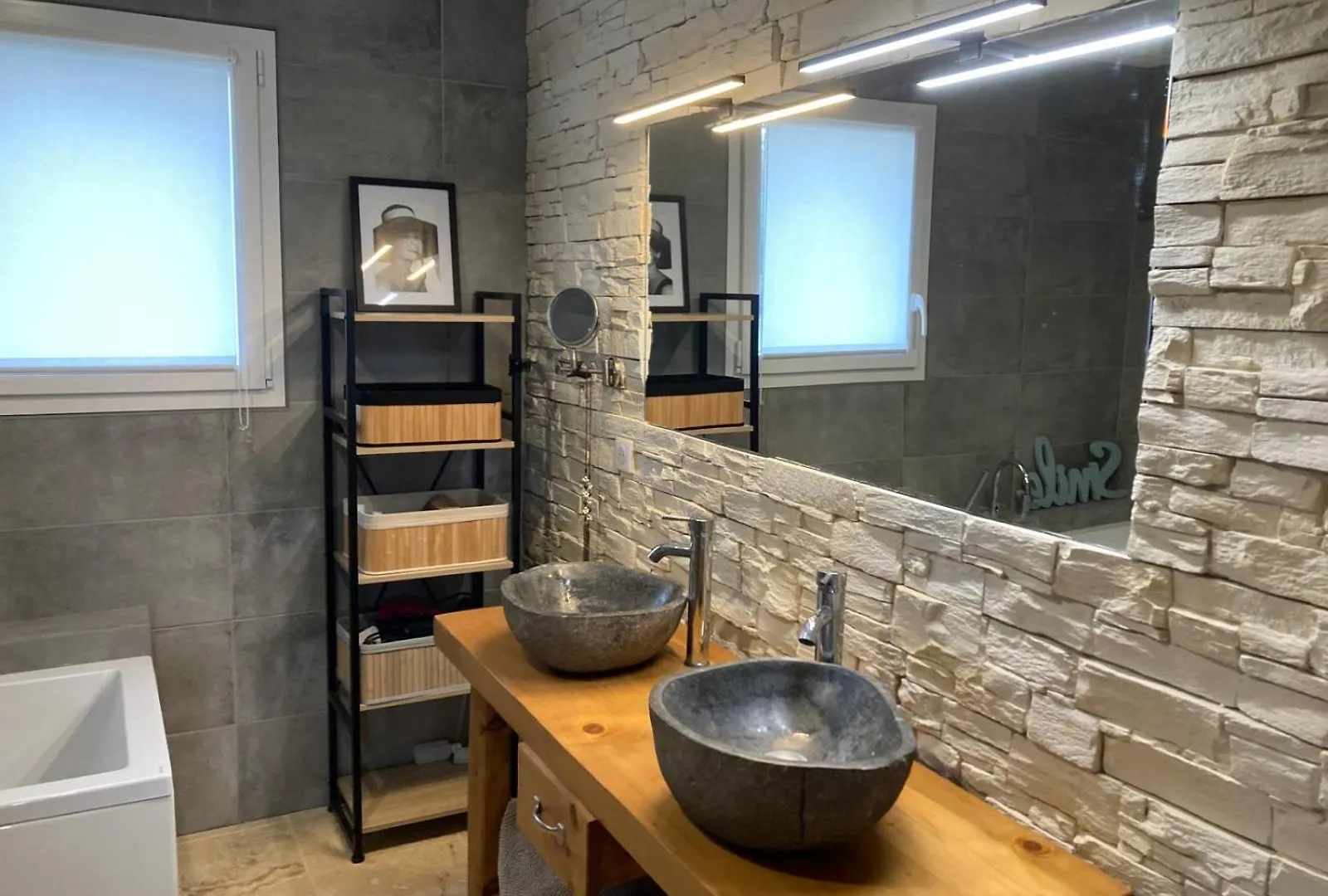 Agreable Et Confortable Maison Le Vigan En Quercy Holiday home
