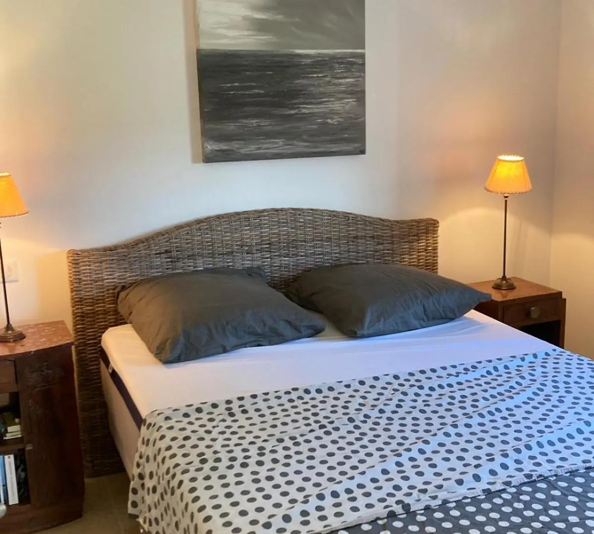 Holiday home Agreable Et Confortable Maison Le Vigan En Quercy
