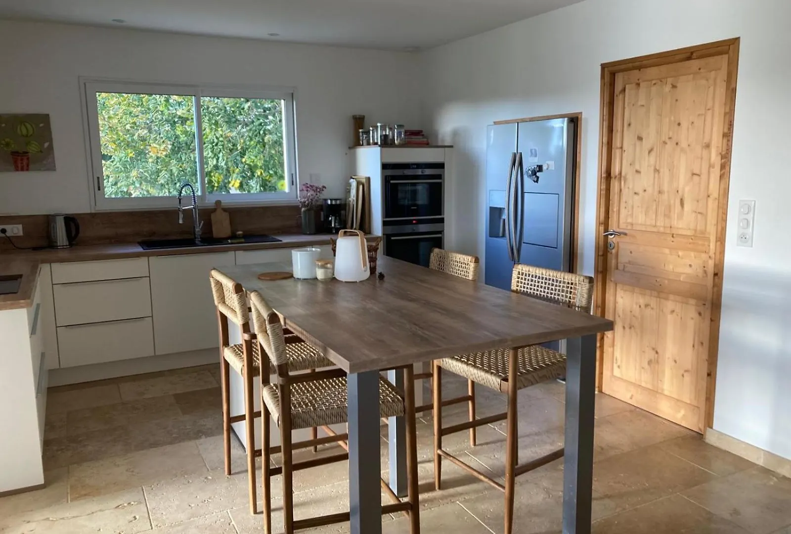 Agreable Et Confortable Maison Le Vigan En Quercy