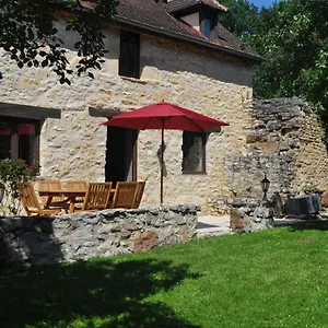 Hébergement de vacances Du Galcantar, Le Vigan (Lot)