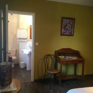 Maison d'hôtes Ferme De Lasbordes, Le Vigan (Lot)